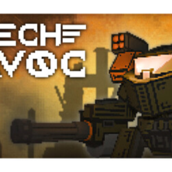 Mech Havoc / Steam Ключ / Все регионы | АВТОВЫДАЧА 24/7