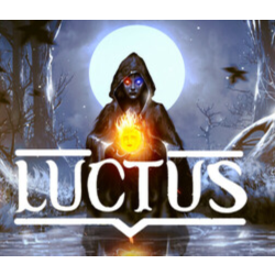Luctus / Steam Ключ / Все регионы | АВТОВЫДАЧА 24/7