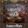 WH 40K: DAWN OF WAR - DEFINITIVE STEAM КЛЮЧ РФ-СНГ-УКР