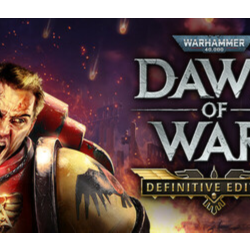 Warhammer 40,000: Dawn of War Definitive STEAM КЛЮЧ РФ СНГ