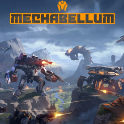Mechabellum (Ключ Steam | РФ СНГ)