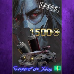 ☀️Crossout — Project “Shadow” XBOX DLC