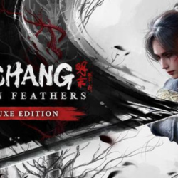 Wuchang: Fallen Feathers Deluxe Edition steam аккаунт быстро без GUARD