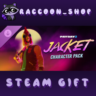 PAYDAY 2: Jacket Character Pack DLC RU*KZ*UA*CIS