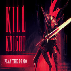 KILL KNIGHT (Steam ключ / РФ СНГ)