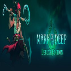 Mark of the Deep - Deluxe Edition (Steam ключ / РФ Весь Мир)