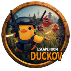 Escape from Duckov  DLC  GAMES ®✔️Steam (GLOBAL)🌍