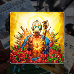 Borderlands 3 PS4/PS5 | П2/П3