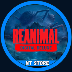 💎REANIMAL DELUXE Steam ОФФЛАЙН  Аккаунт с игрой   ✔️