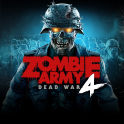 Zombie Army 4 Complete Edition XBOX ONE SERIES X/S   PC КЛЮЧ