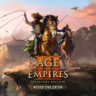 Age of Empires III: Definitive Edition - Mexico Civilization | PC | На любой аккаунт