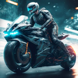 Motorbike Racing | XBOX PC | На любой аккаунт