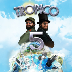 Tropico 5 - Penultimate Edition | XBOX | На любой аккаунт