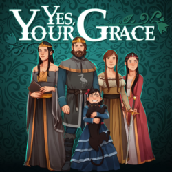 Yes, Your Grace | XBOX PC | На любой аккаунт