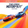 The Crew Motorfest Ultimate Year 2 Edition | XBOX | На любой аккаунт