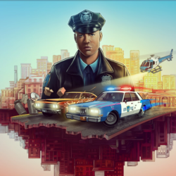 The Precinct | XBOX | На любой аккаунт