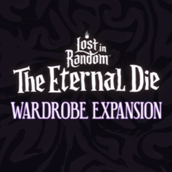 Lost In Random: The Eternal Die - Wardrobe Expansion | XBOX PC | На любой аккаунт