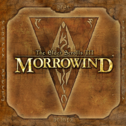 The Elder Scrolls III: Morrowind Game of the Year Edition (PC) | PC | На любой аккаун