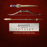 Assassin&acute;s Creed® Odyssey - Athenian Weapons Pack | XBOX | На любой аккаунт