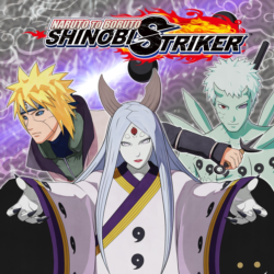 NTBSS Top Secret Training Set - Season Pass 6 Characters | XBOX | На любой аккаунт