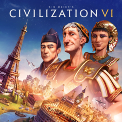 Sid Meier&acute;s Civilization VI | XBOX | На любой аккаунт