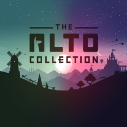The Alto Collection | XBOX | На любой аккаунт
