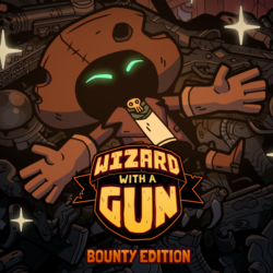Wizard with a Gun: Bounty Edition | XBOX | На любой аккаунт