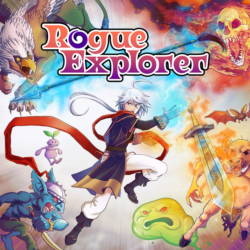 Rogue Explorer | XBOX | На любой аккаунт