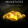 Injustice™ 2 - 11,000 Source Crystals | PC | На любой аккаунт