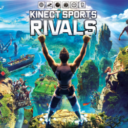 Kinect Sports Rivals | XBOX | На любой аккаунт