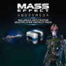 Mass Effect™: Andromeda - Salarian Infiltrator Multiplayer Recruit Pack | XBOX | На л