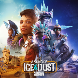 Saints Row: A Song of Ice & Dust | XBOX | На любой аккаунт