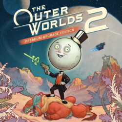 The Outer Worlds 2 Premium Upgrade | XBOX PC | На любой аккаунт
