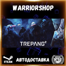 Trepang2 Выбор Региона Стим STEAM GIFT АВТО 24/7 ГАРАНТИЯ