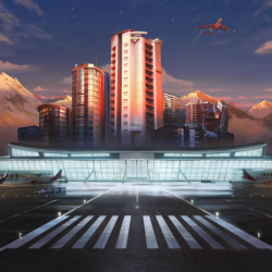 Cities: Skylines - Airports | XBOX | На любой аккаунт