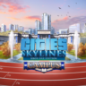 Cities: Skylines - Campus | XBOX | На любой аккаунт