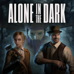 Alone in the Dark | XBOX | На любой аккаунт
