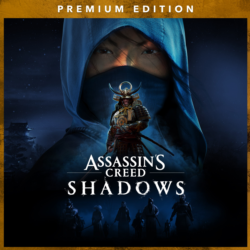Assassin&acute;s Creed Shadows Premium Edition | XBOX | На любой аккаунт