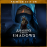 Assassin&acute;s Creed Shadows Premium Edition | XBOX | На любой аккаунт