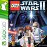 LEGO Star Wars Characters | XBOX | На любой аккаунт
