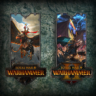 Total War: Warhammer I & II Double Pack | PC | На любой аккаунт
