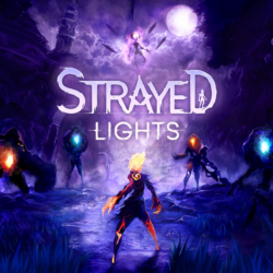 Strayed Lights | XBOX PC | На любой аккаунт