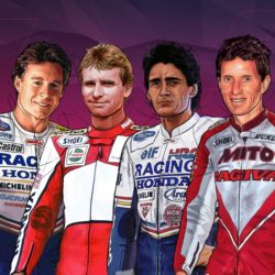 MotoGP™19 - Historical Pack | XBOX | На любой аккаунт