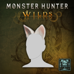 Hunter Layered Armor: Fluffy Ears | XBOX | На любой аккаунт