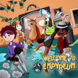 Welcome to Empyreum | XBOX | На любой аккаунт