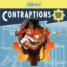 Fallout 4: Contraptions Workshop | XBOX PC | На любой аккаунт