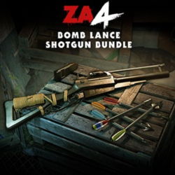 Zombie Army 4: Bomb Lance Shotgun Bundle | XBOX PC | На любой аккаунт