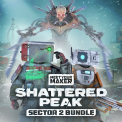 Meet Your Maker: Sector 2 Bundle | XBOX | На любой аккаунт