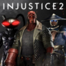 Injustice™ 2 - Fighter Pack 2 | PC | На любой аккаунт