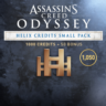Assassin&acute;s Creed® Odyssey - Helix Credits Small Pack | XBOX | На любой аккаунт